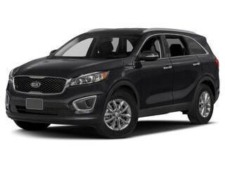 2018 Kia Sorento for sale at Jensen's Dealerships in Sioux City IA