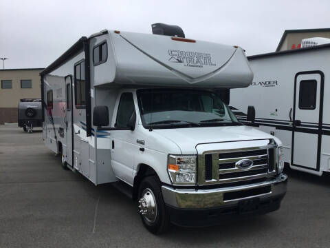 2022 Coachmen Cross Trail XL 30XG