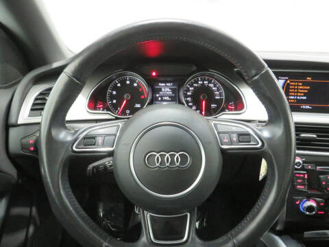 2014 Audi A5 2.0T Premium