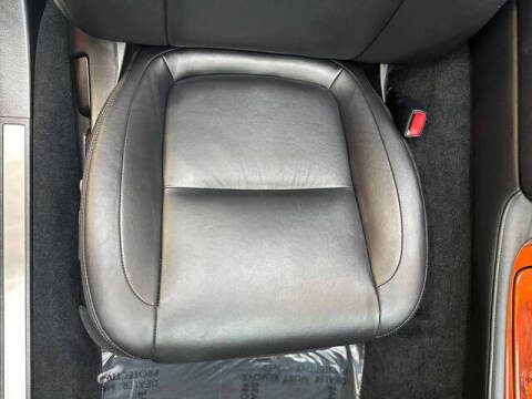 2006 Lexus SC 430