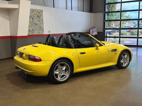 1999 BMW M