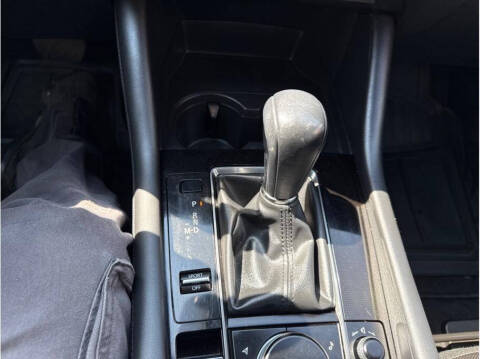 2020 Mazda Mazda3 Hatchback Premium