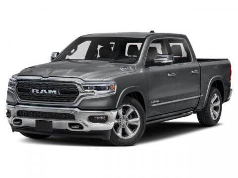 2021 RAM 1500 for sale at Lucas Chrysler Jeep Dodge Ram in Lumberton NJ