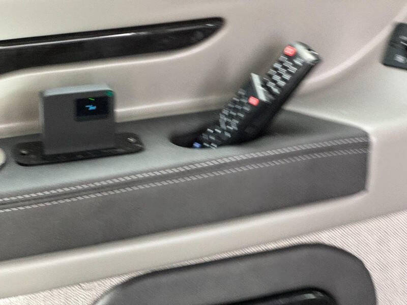 2025 GMC Savana 2500