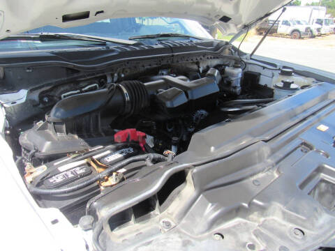 2019 Ford F-250 Super Duty XL