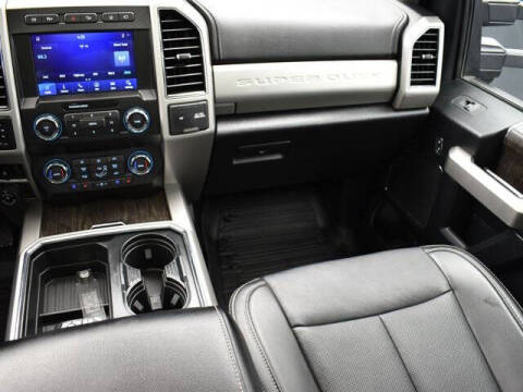 2021 Ford F-350 Super Duty