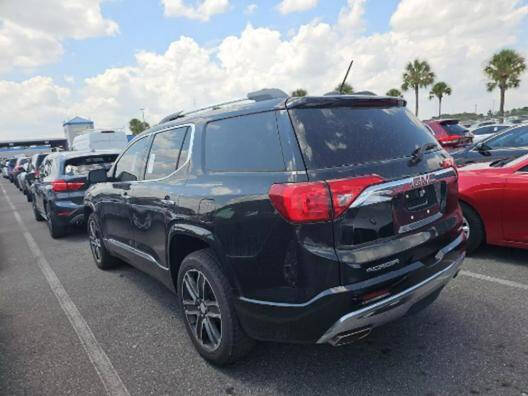 2017 GMC Acadia for sale at Sonydam Auto Sales Orlando in Orlando, FL