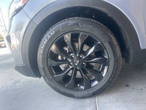 2019 Kia Sorento S V6
