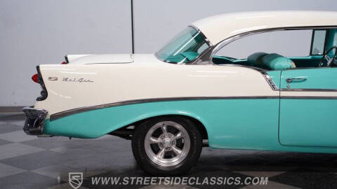 1956 Chevrolet Bel Air