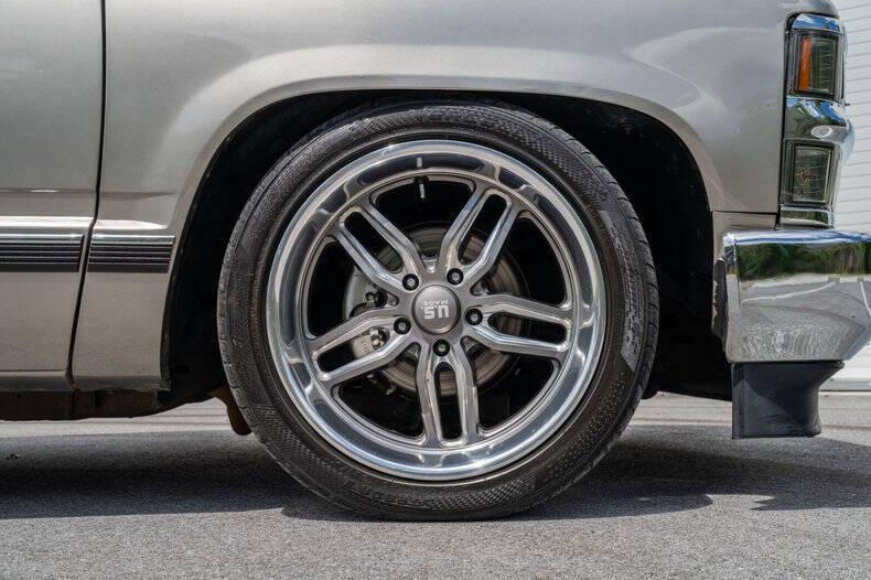 1999 Chevrolet Tahoe