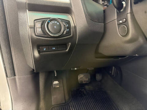 2014 Ford Explorer Sport