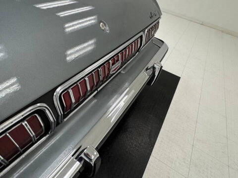 1975 Mercury Cougar