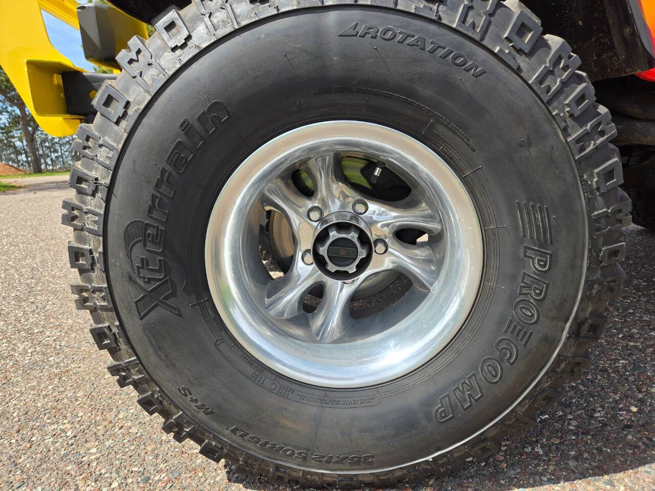 1979 Jeep CJ-5 215