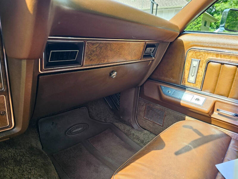 1978 Ford Country Squire