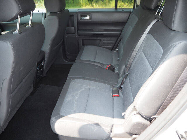 2019 Ford Flex SE