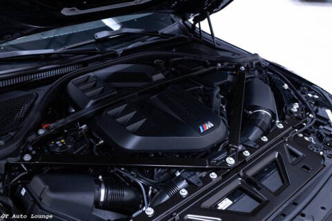 2024 BMW M2
