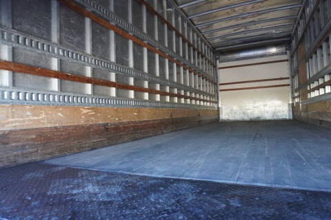 2018 International DuraStar 4300