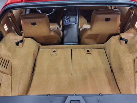 1990 Chevrolet Corvette ZR1