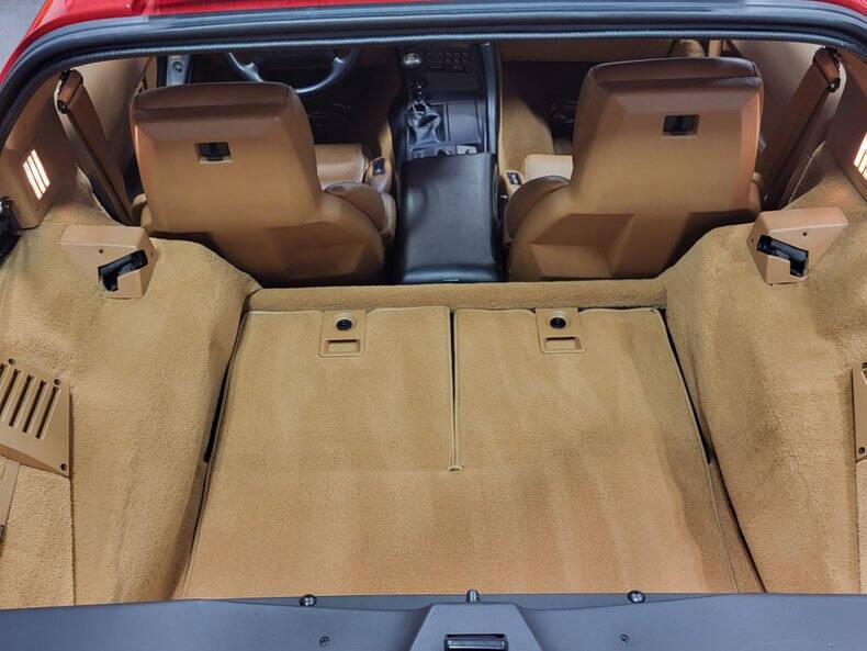 1990 Chevrolet Corvette ZR1