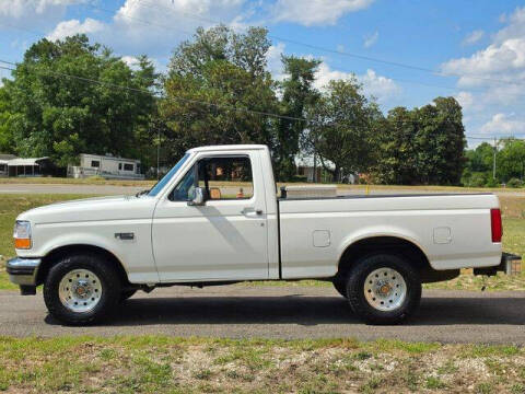 1994 Ford F-150