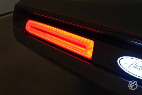 1970 Dodge Challenger