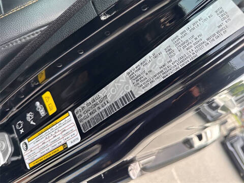 2022 Jeep Gladiator High Altitude