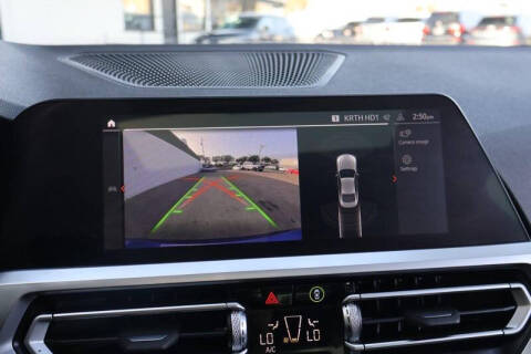 2022 BMW 4 Series M440i