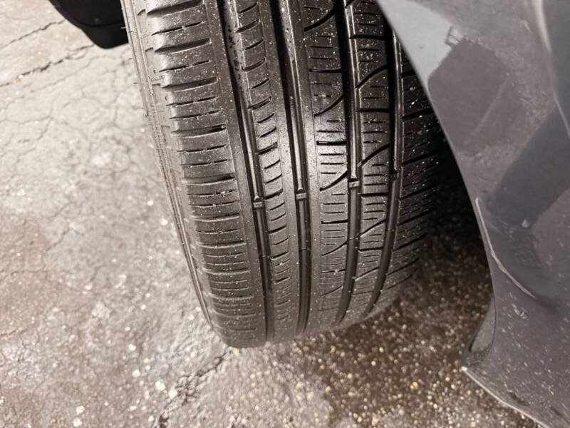 2018 Porsche Macan S