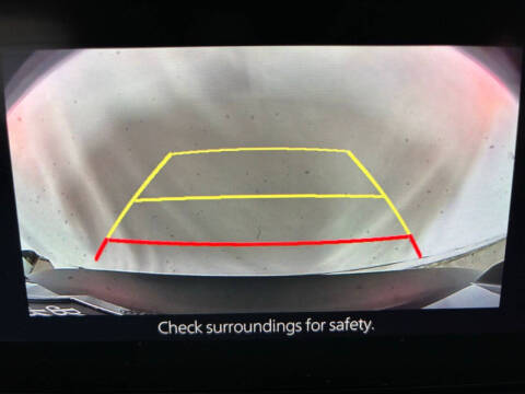 2020 Mazda CX-30 Select