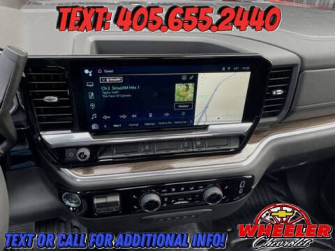 2026 Chevrolet Silverado 3500HD