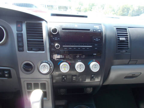 2013 Toyota Tundra Limited