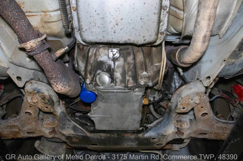 1999 Chevrolet Camaro Z28