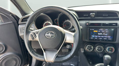 2011 Scion tC