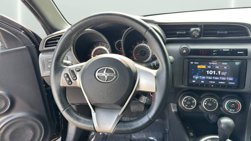 2011 Scion tC