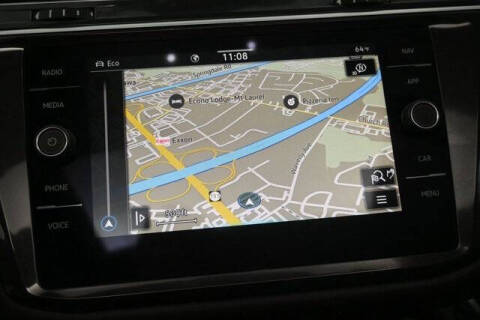 2024 Volkswagen Tiguan SEL R-Line 4Motion