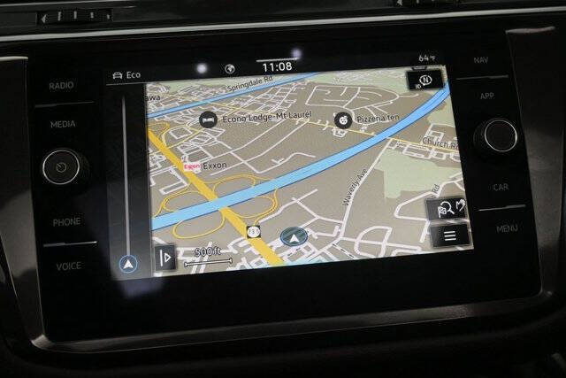 2024 Volkswagen Tiguan SEL R-Line 4Motion