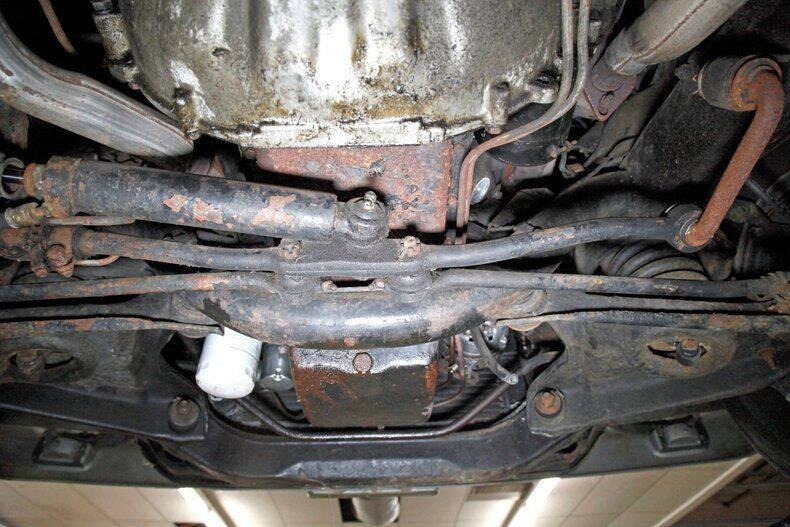 1963 Mercury Monterey