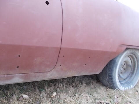 1968 Oldsmobile Eighty-Eight