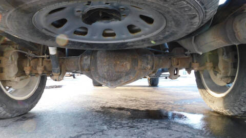 2018 GMC Sierra 2500HD Denali