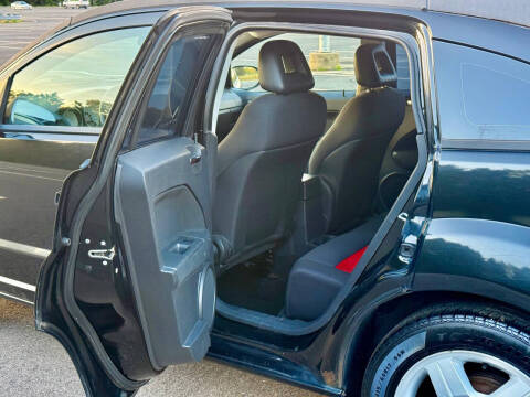 2009 Dodge Caliber SXT