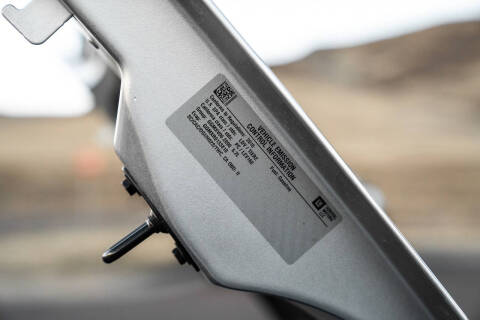 2016 Chevrolet Corvette Z06