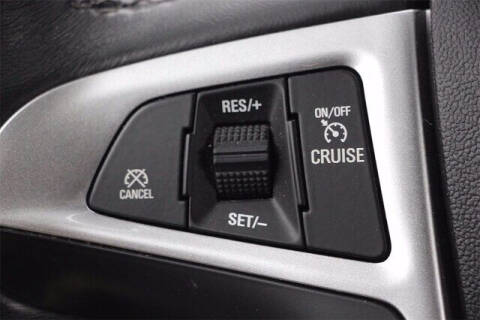 2017 GMC Terrain SLE-2