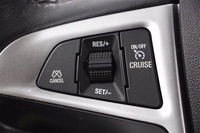 2017 GMC Terrain SLE-2