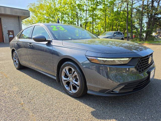 2023 Honda Accord