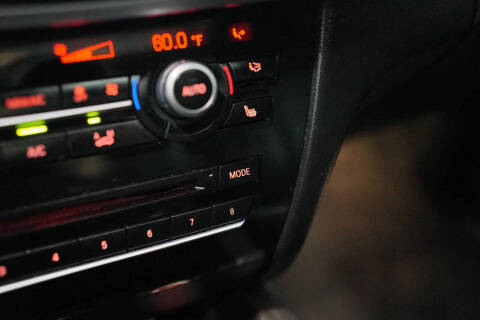 2014 BMW X5 xDrive35i