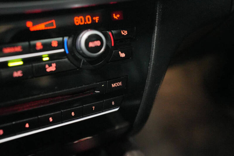 2014 BMW X5 xDrive35i