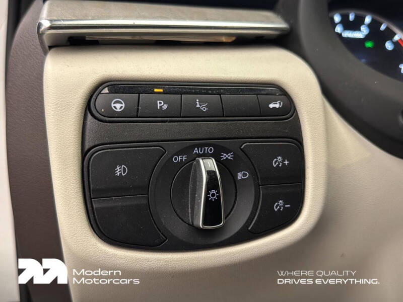 2022 Infiniti QX50 Autograph