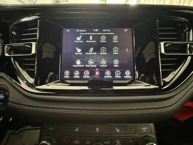 2024 Dodge Durango SXT Plus