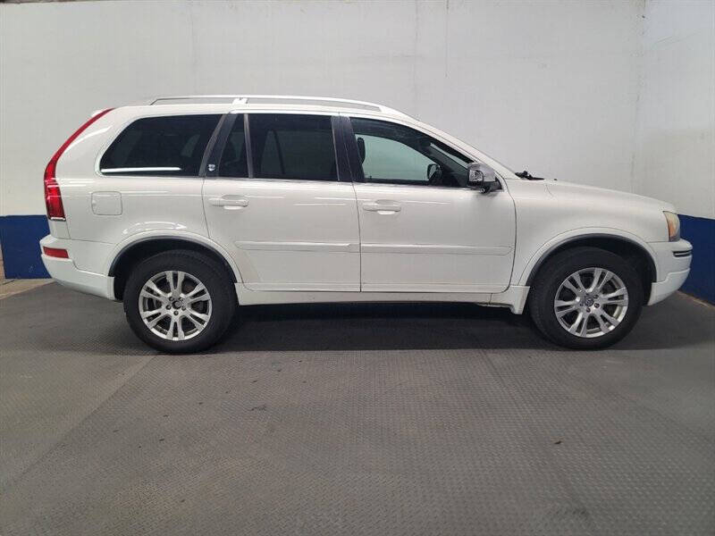2014 Volvo XC90 3.2