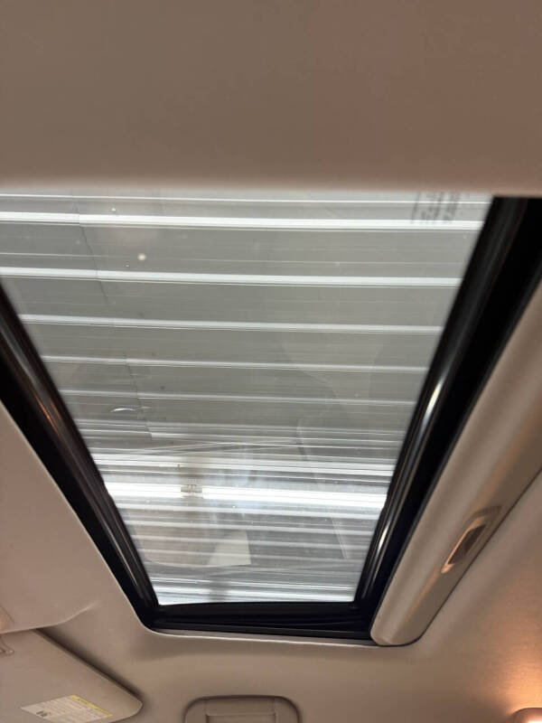 2017 Nissan Armada SL